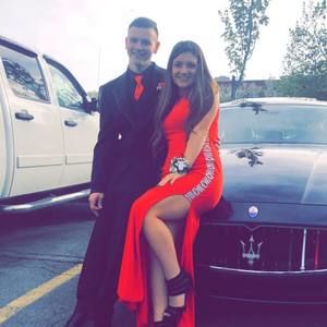 Meet your Posher, Jillian